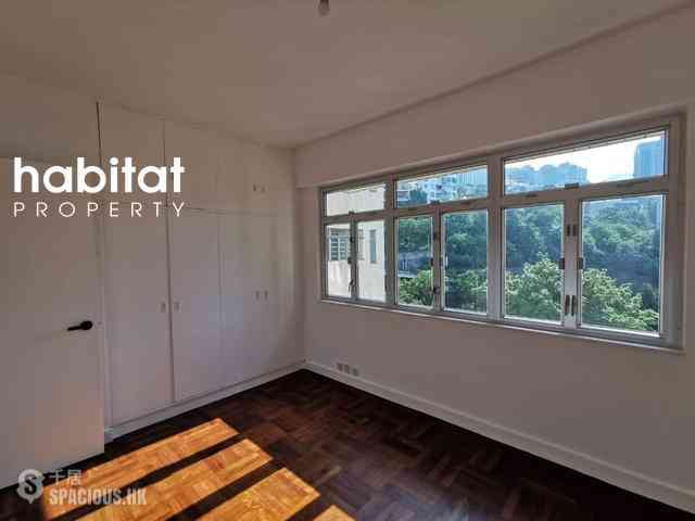 Pok Fu Lam - Scenic Villas 03
