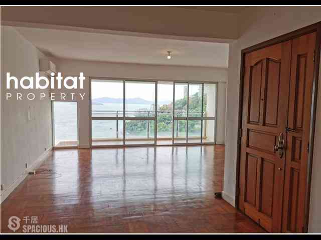 Pok Fu Lam - Scenic Villas 02