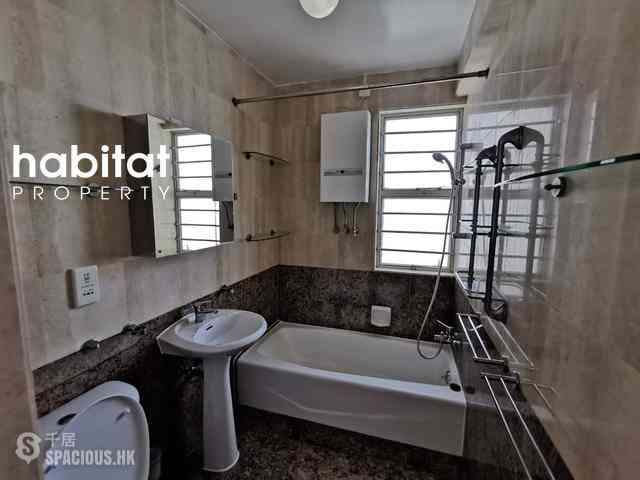 Pok Fu Lam - Scenic Villas 04