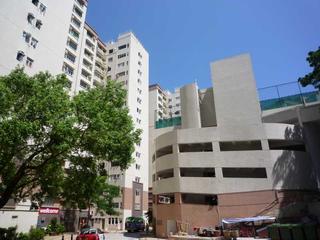 Pok Fu Lam - Scenic Villas 04