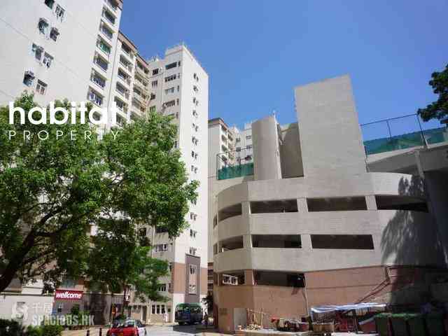 Pok Fu Lam - Scenic Villas 04