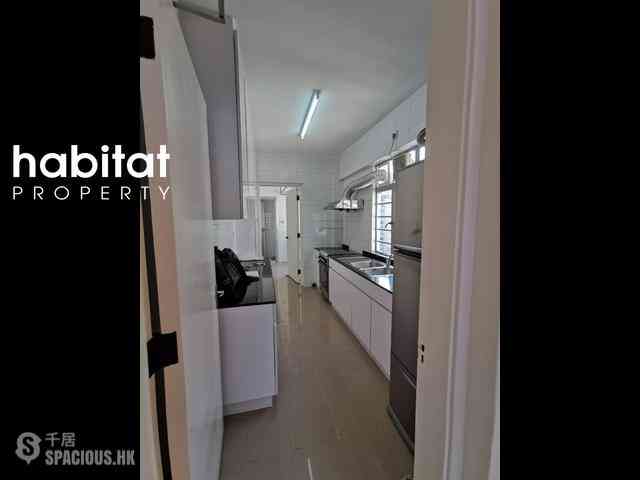 Pok Fu Lam - Scenic Villas 05
