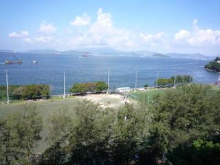 Pok Fu Lam - Scenic Villas 05
