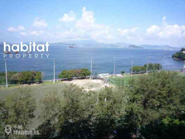Pok Fu Lam - Scenic Villas 05