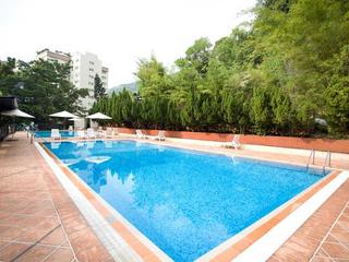 Pok Fu Lam - Scenic Villas 07