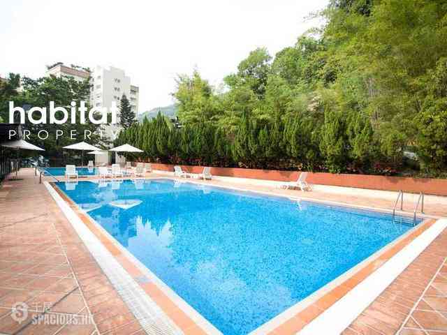Pok Fu Lam - Scenic Villas 07