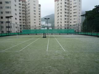 Pok Fu Lam - Scenic Villas 08