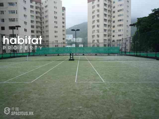 Pok Fu Lam - Scenic Villas 08