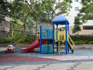 Pok Fu Lam - Scenic Villas 09