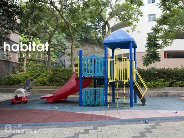 Pok Fu Lam - Scenic Villas 09
