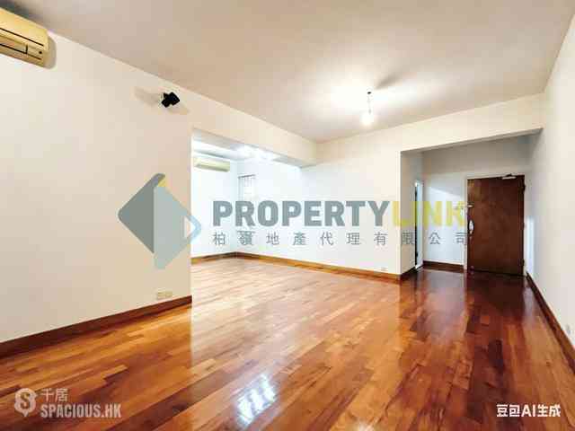 Mid Levels West - Skyline Mansion 01