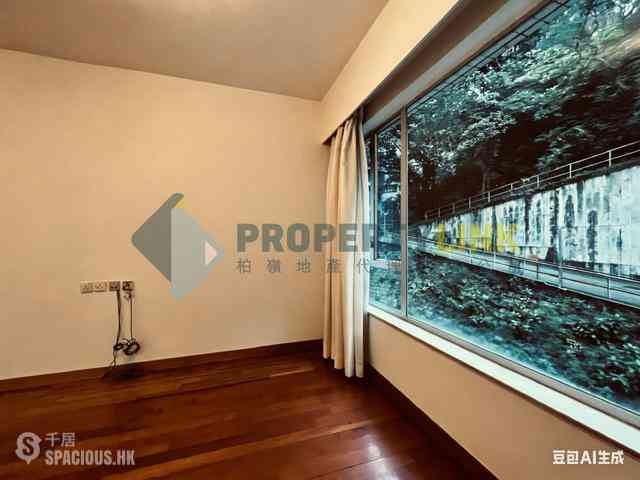 Mid Levels West - Skyline Mansion 04