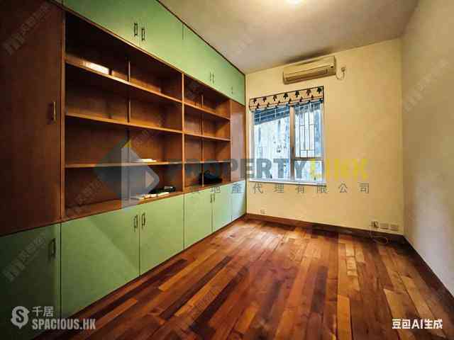 Mid Levels West - Skyline Mansion 08