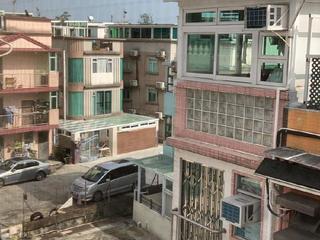 Sai Kung - Ho Chung 03
