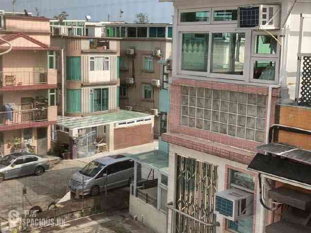 Sai Kung - Ho Chung 03