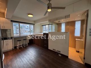 Sheung Wan - Tai Wing House 03