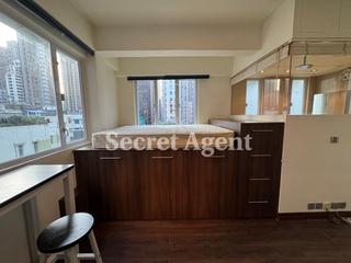 Sheung Wan - Tai Wing House 04