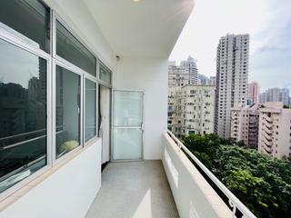 中半山 - 好景大厦 麦当劳道68号 03