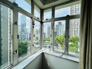 中半山 - 好景大厦 麦当劳道68号 09