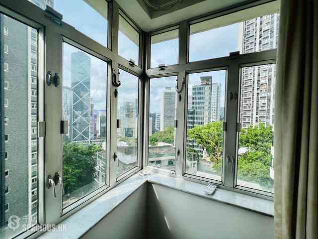 中半山 - 好景大厦 麦当劳道68号 09