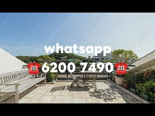 Deep Water Bay - Manderly Garden 06