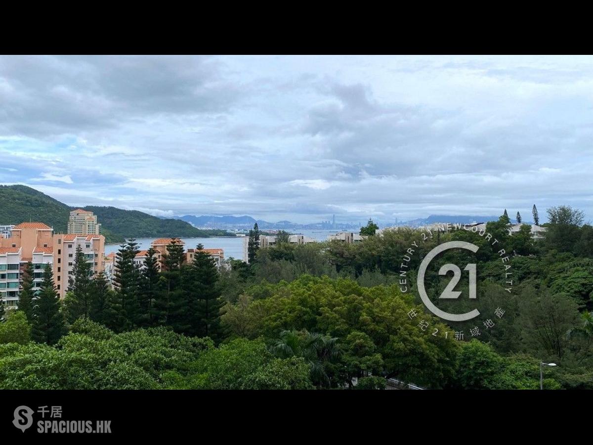 愉景灣 - 愉景灣5期 頤峰 翠山閣 (3座) 01