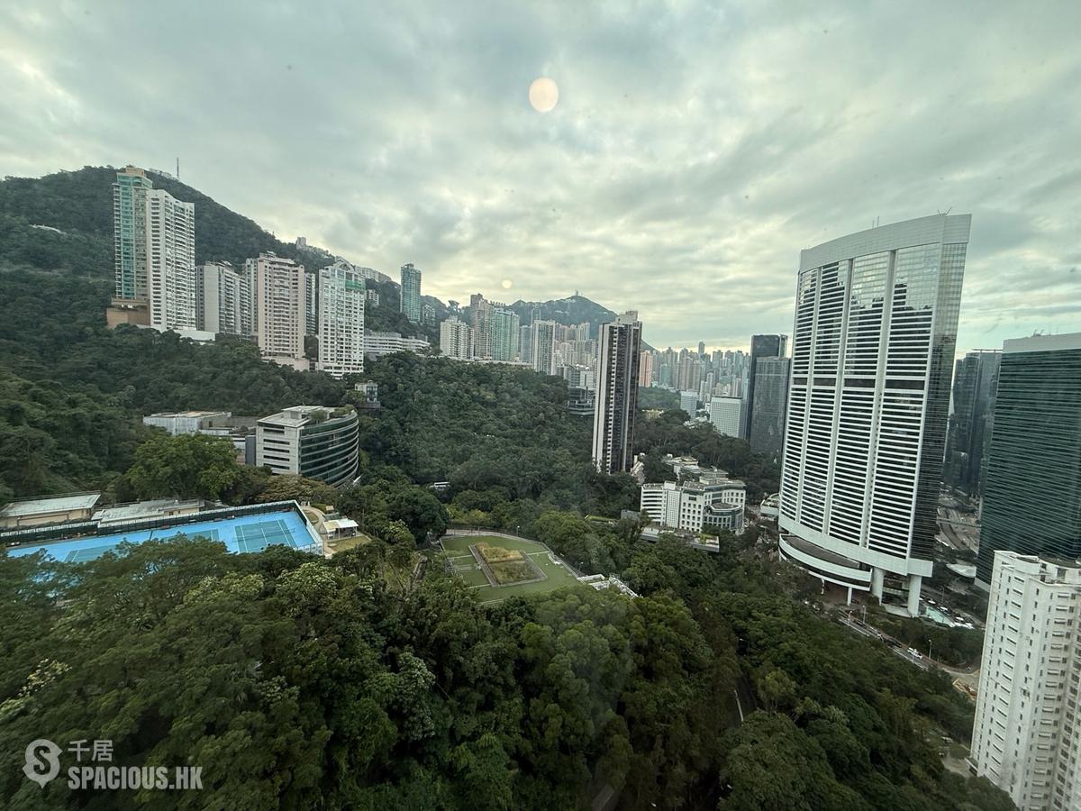 東半山 - 万信台 01