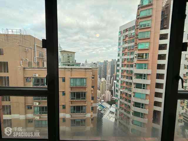 東半山 - 万信台 02