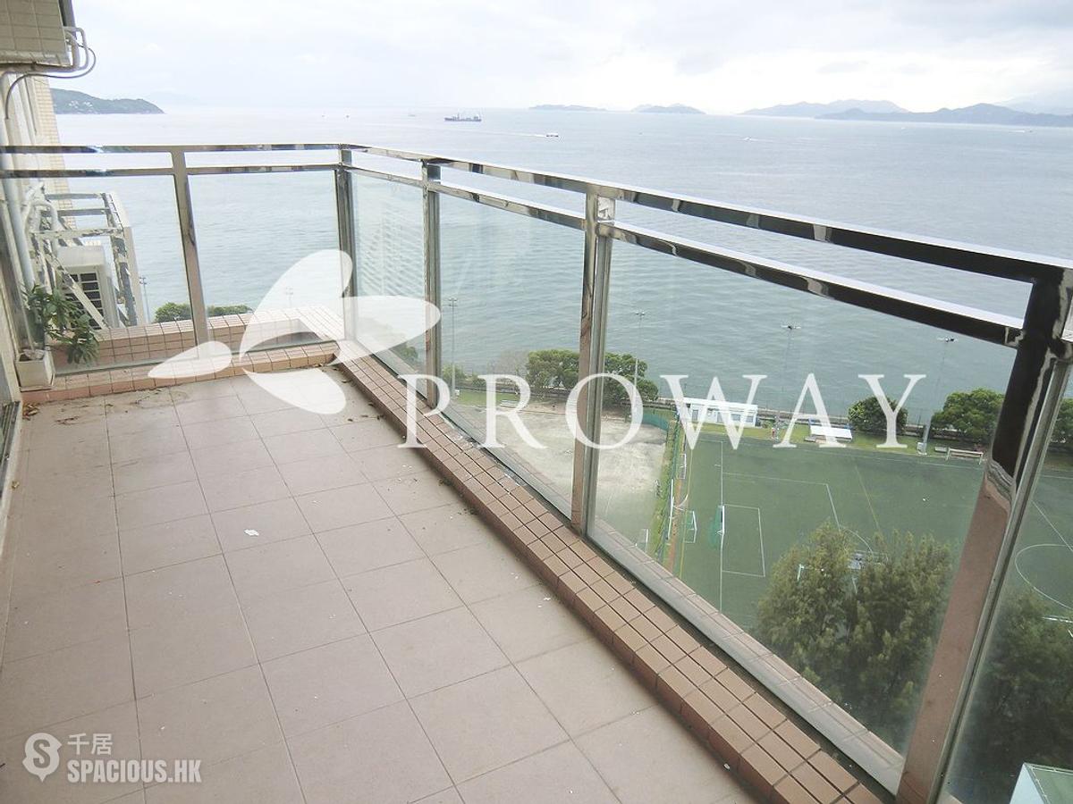 Pok Fu Lam - Scenic Villas 01