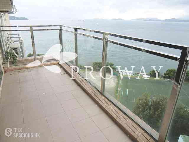 Pok Fu Lam - Scenic Villas 01