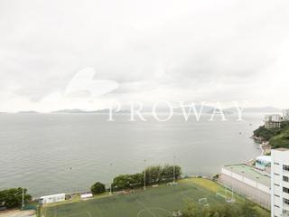 Pok Fu Lam - Scenic Villas 02