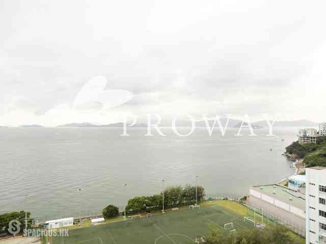 Pok Fu Lam - Scenic Villas 02