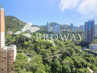 Wan Chai - Star Crest 02