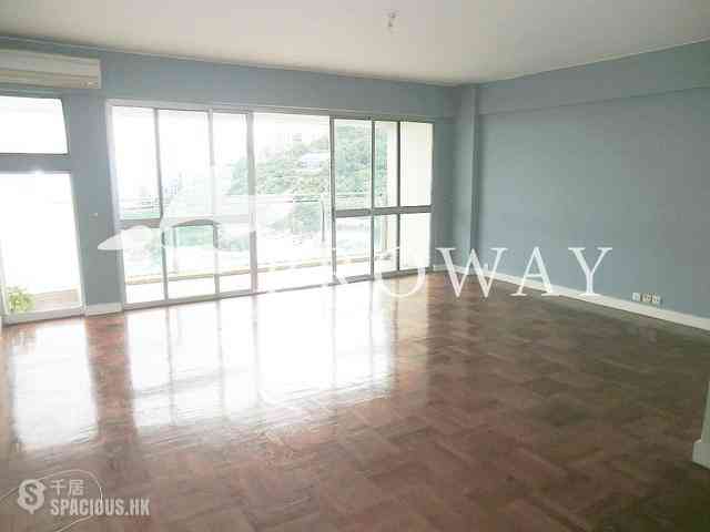 Pok Fu Lam - Scenic Villas 03