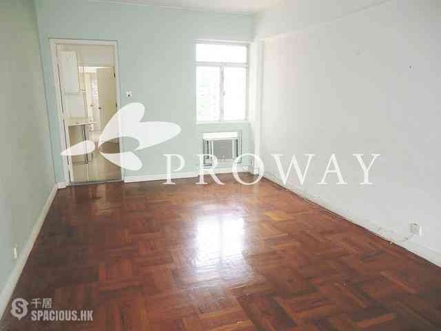 Pok Fu Lam - Scenic Villas 04