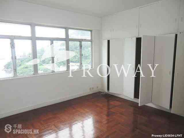 Pok Fu Lam - Scenic Villas 06