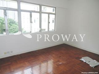 Pok Fu Lam - Scenic Villas 08