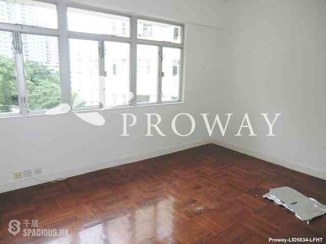 Pok Fu Lam - Scenic Villas 08