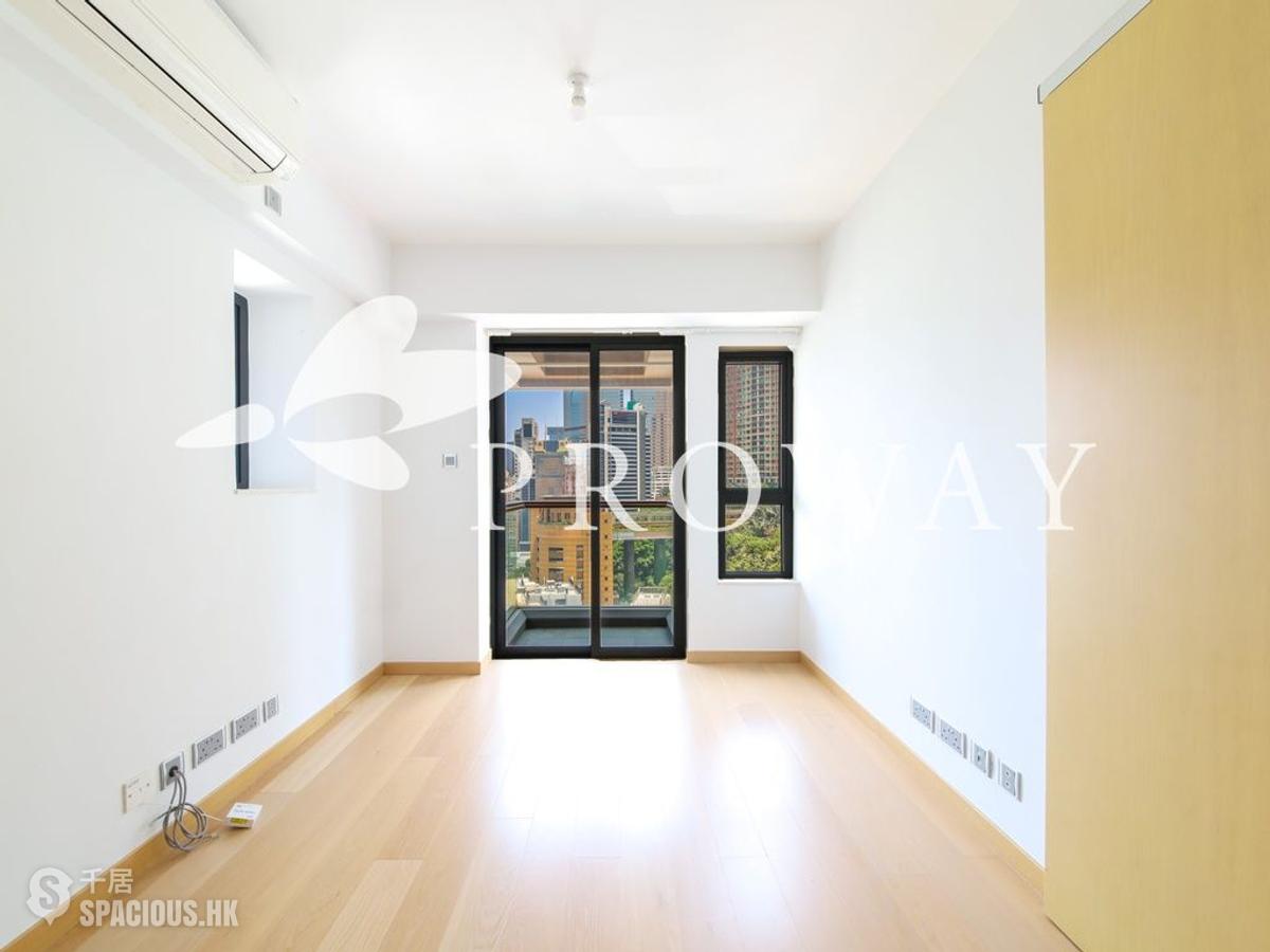 跑马地 - Tagus Residences 01