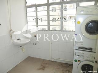 Pok Fu Lam - Scenic Villas 12