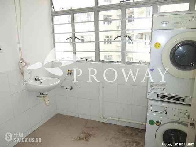 Pok Fu Lam - Scenic Villas 12