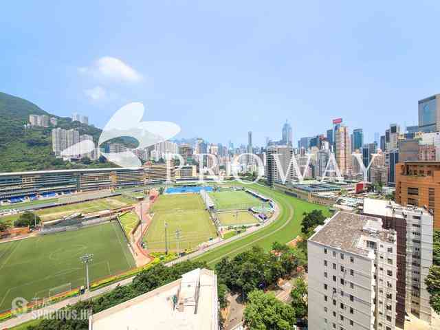 Happy Valley - Tagus Residences 02