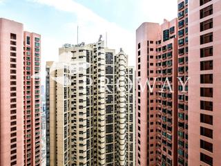 Mid Levels Central - Hillsborough Court 02