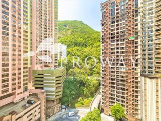 Mid Levels Central - Merry Court 02