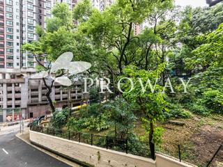 Mid Levels West - Hing Wah Mansion 02