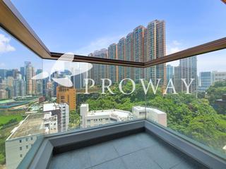 跑马地 - Tagus Residences 03