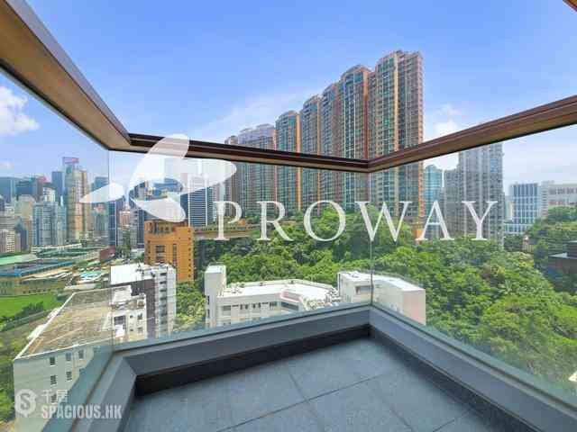 Happy Valley - Tagus Residences 03
