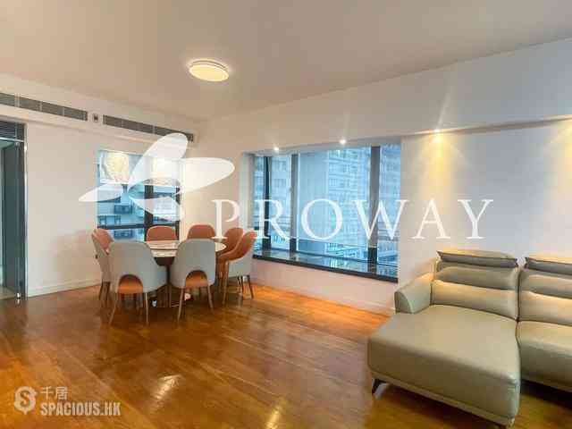 Mid Levels Central - 11, Macdonnell Road 03
