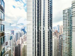 Mid Levels Central - Robinson Place Block 1 02