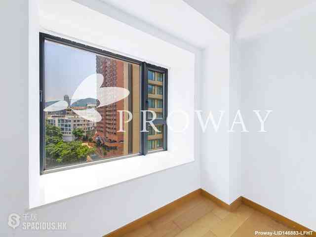 Happy Valley - Tagus Residences 06